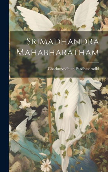 Srimadhandra Mahabharatham (Telugu Edition)