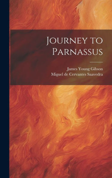 Journey To Parnassus