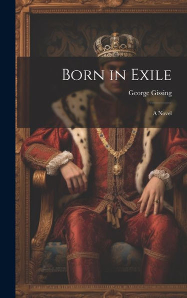 Born In Exile