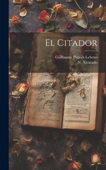El Citador (Spanish Edition)