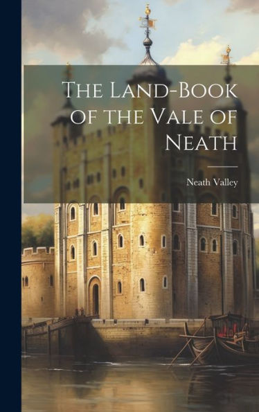 The Land-Book Of The Vale Of Neath
