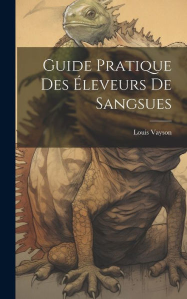 Guide Pratique Des ?Eveurs De Sangsues
