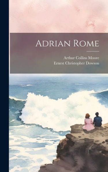 Adrian Rome