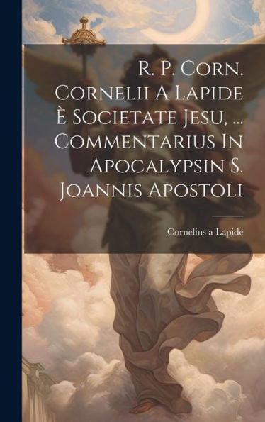 R. P. Corn. Cornelii A Lapide ?Societate Jesu, ... Commentarius In Apocalypsin S. Joannis Apostoli (French Edition)
