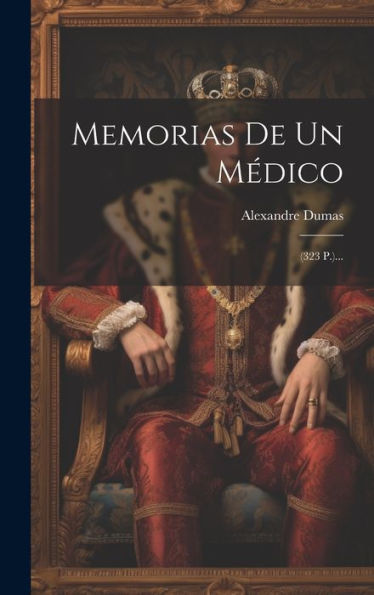 Memorias De Un Médico: (323 P.)... (Spanish Edition)