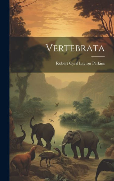 Vertebrata