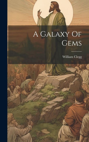 A Galaxy Of Gems