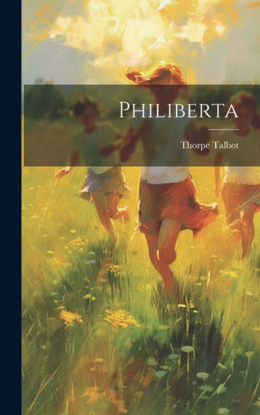 Philiberta
