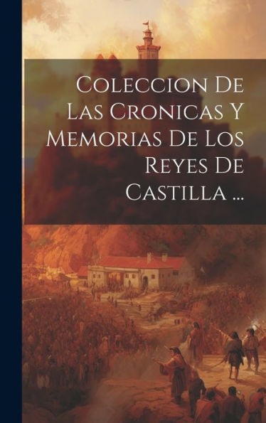 Coleccion De Las Cronicas Y Memorias De Los Reyes De Castilla ... (Spanish Edition)