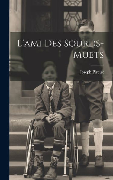 L'Ami Des Sourds-Muets (French Edition)