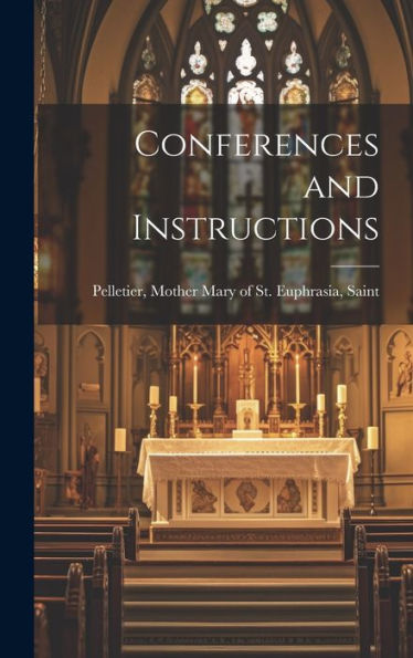 Conferences And Instructions