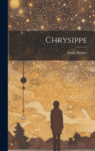 Chrysippe (French Edition)