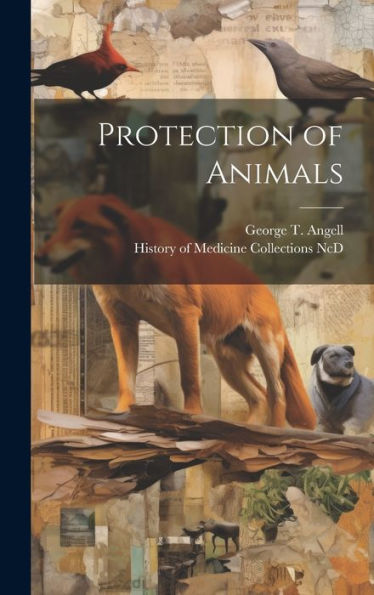 Protection Of Animals