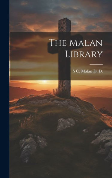The Malan Library (Afrikaans Edition)
