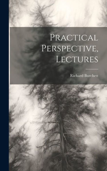 Practical Perspective, Lectures