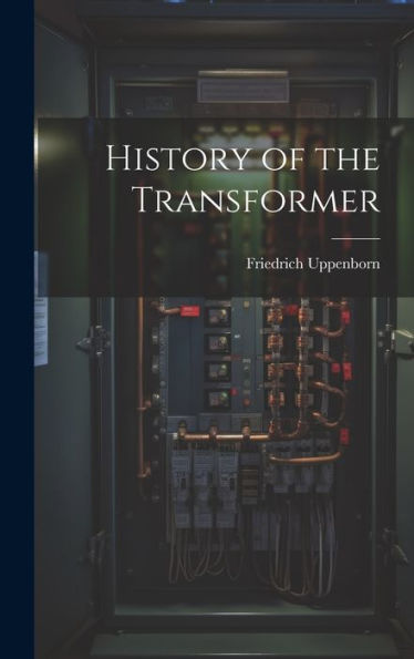 History Of The Transformer