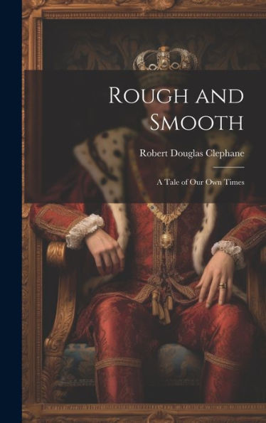 Rough And Smooth: A Tale Of Our Own Times