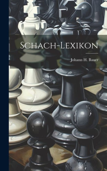 Schach-Lexikon