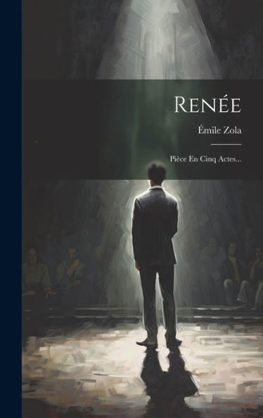Ren?: Pièce En Cinq Actes... (French Edition)