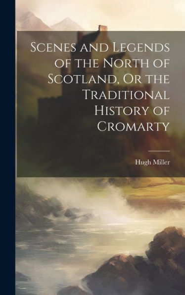 Scenes And Legends Of The North Of Scotland, Or The Traditional History Of Cromarty