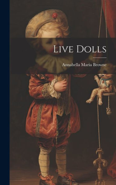 Live Dolls