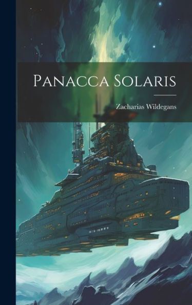 Panacca Solaris