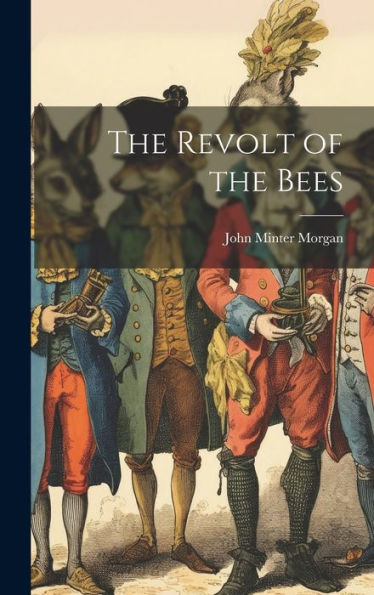 The Revolt Of The Bees