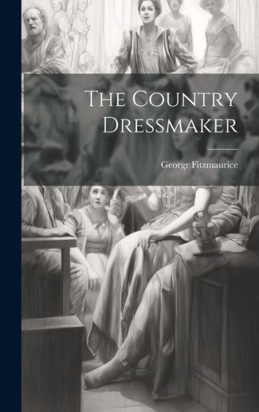 The Country Dressmaker