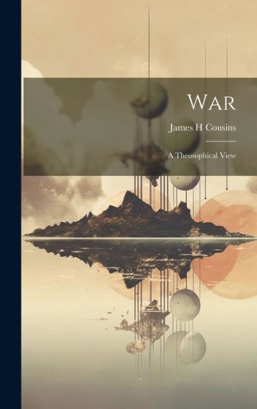 War: A Theosophical View