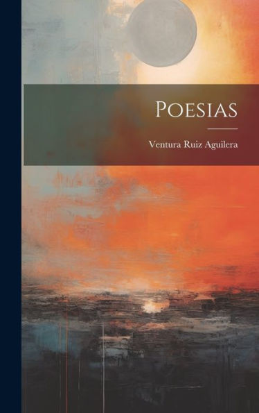 Poesias (Spanish Edition)