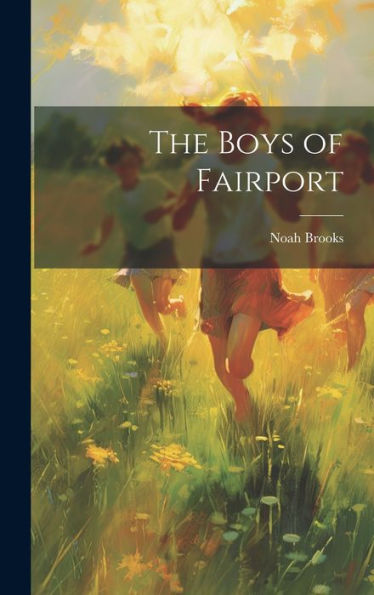 The Boys Of Fairport
