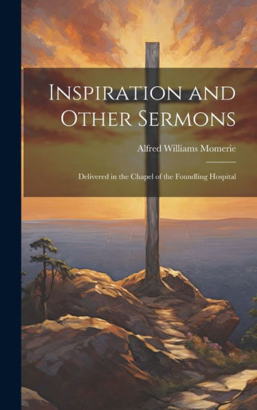 Inspiration And Other Sermons: Delivered In The Chapel Of The Foundling Hospital