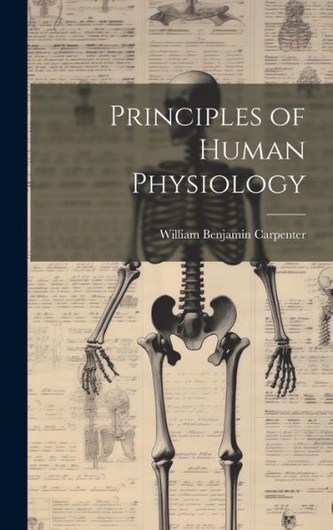 Principles Of Human Physiology