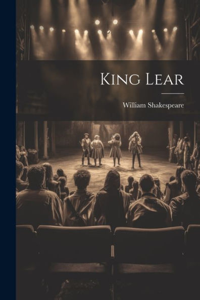 King Lear