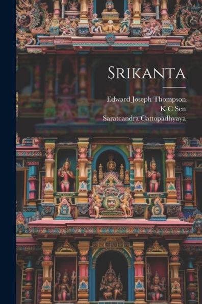 Srikanta