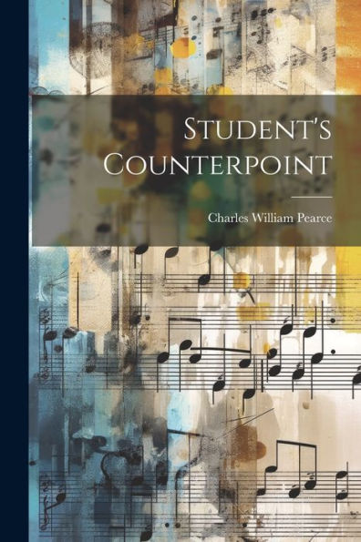 Student's Counterpoint