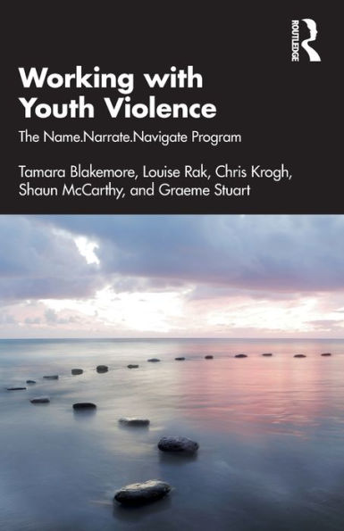 Working With Youth Violence