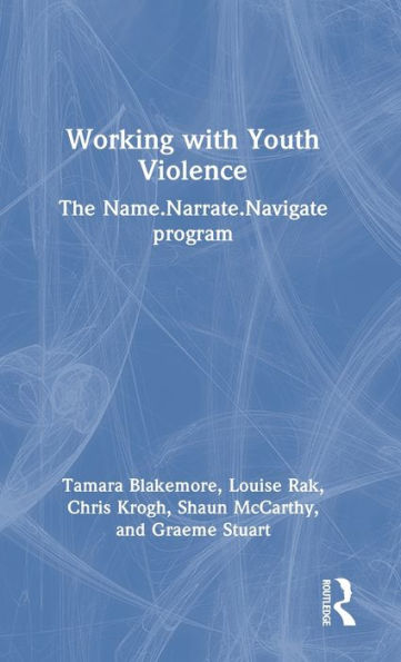 Working With Youth Violence