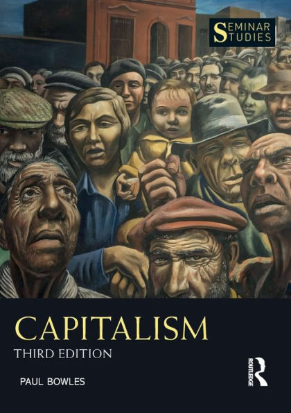 Capitalism (Seminar Studies)