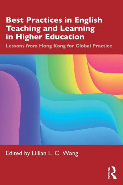 Best Practices In English Teaching And Learning In Higher Education