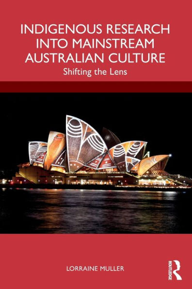 Indigenous Research Into Mainstream Australian Culture