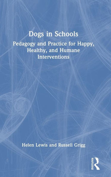 Dogs In Schools