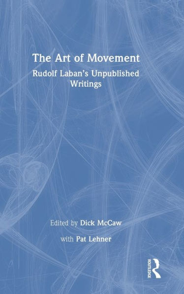 The Art Of Movement