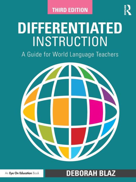 Differentiated Instruction (Eye On Education)