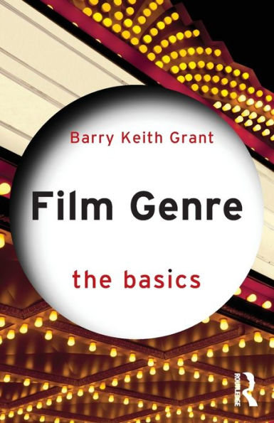 Film Genre (The Basics)