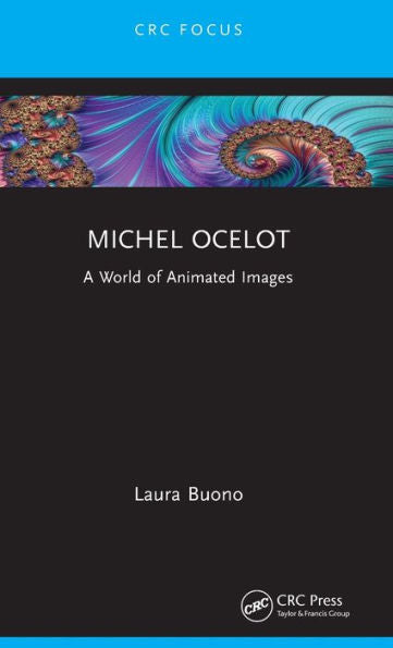 Michel Ocelot (Focus Animation)