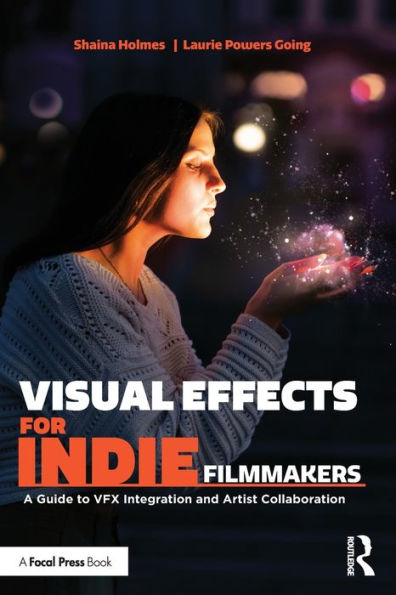 Visual Effects For Indie Filmmakers