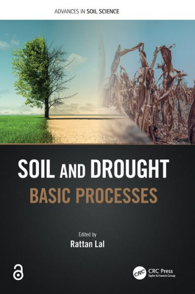 Soil And Drought (Advances In Soil Science)