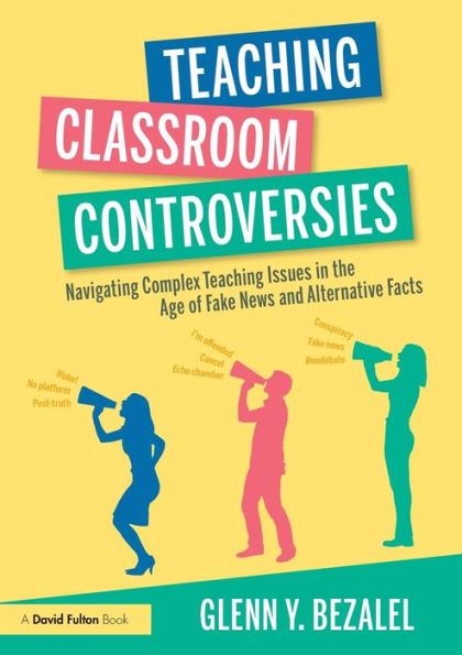 Teaching Classroom Controversies