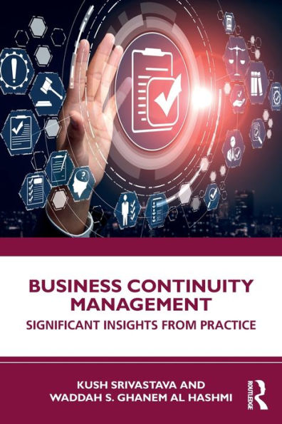 Business Continuity Management